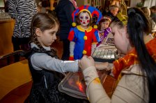 03.02.2024 Faschingsfest Elternverein Krems